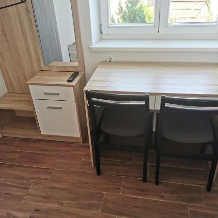 Reda Apartments Lublin Kültér fotó