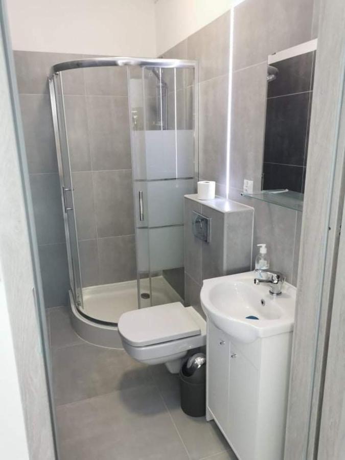 Reda Apartments Lublin Kültér fotó