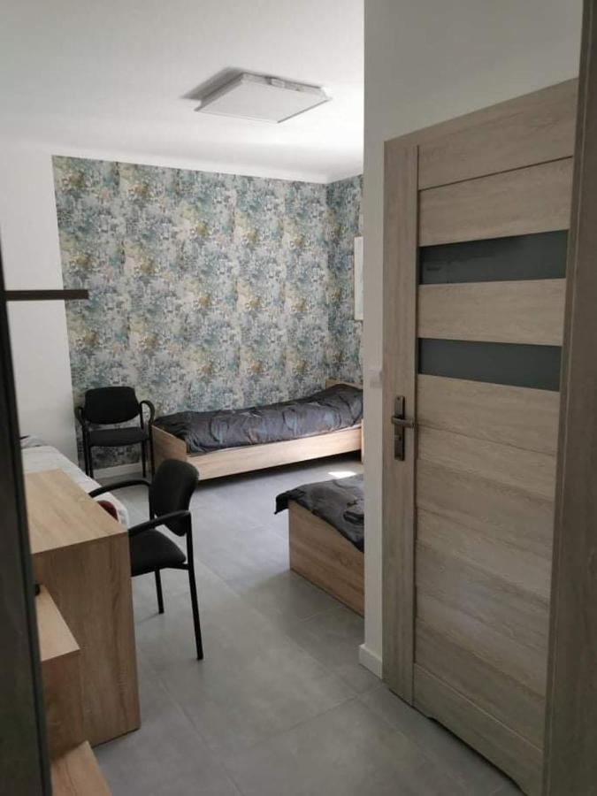Reda Apartments Lublin Kültér fotó