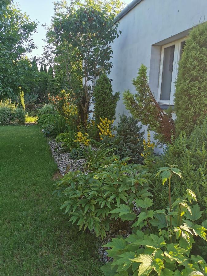 Reda Apartments Lublin Kültér fotó