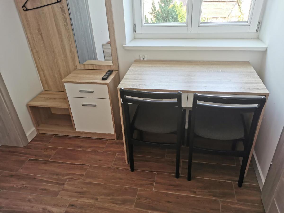Reda Apartments Lublin Kültér fotó
