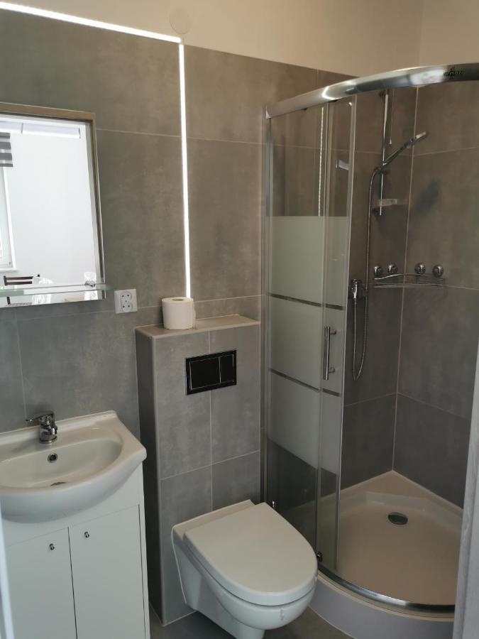 Reda Apartments Lublin Kültér fotó